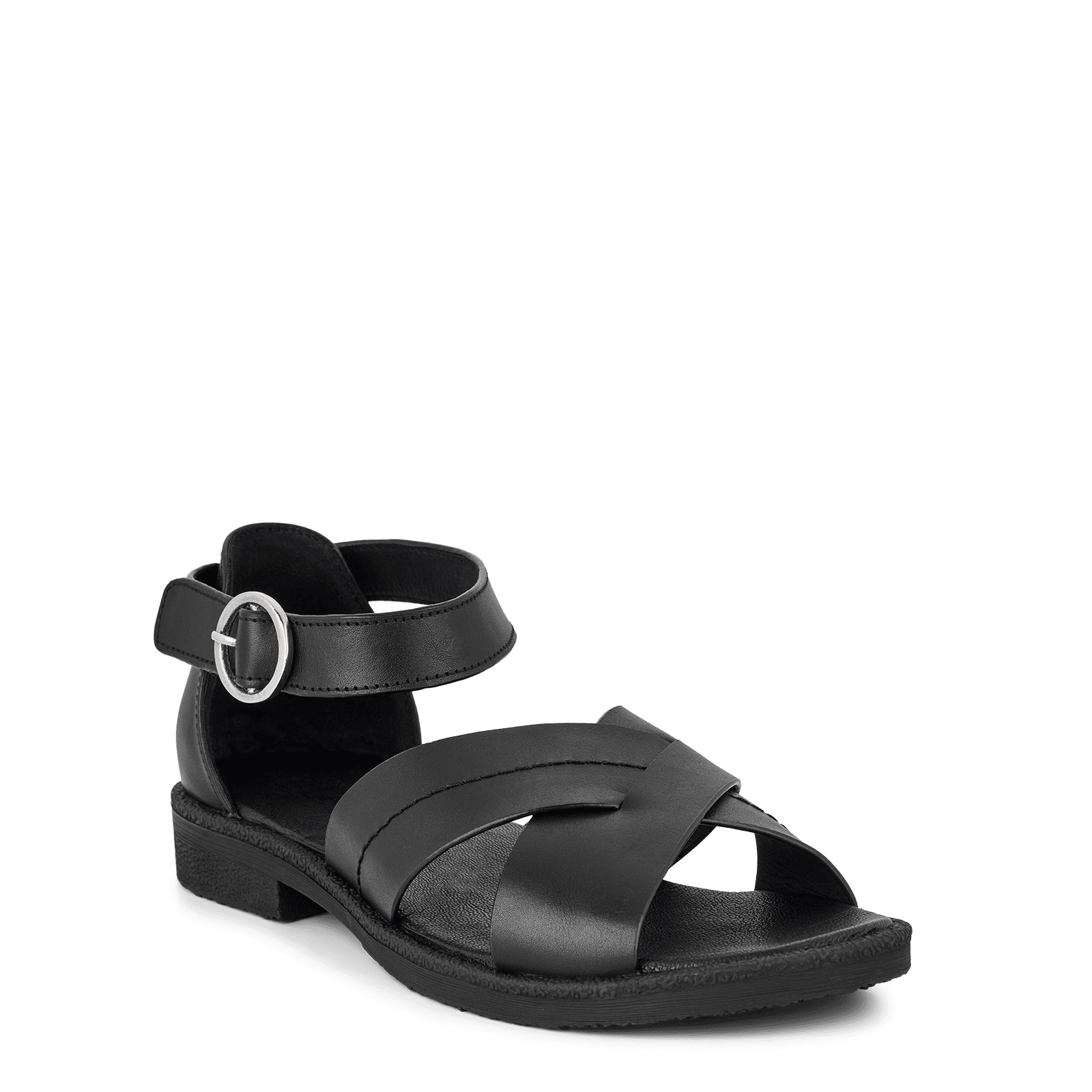 CAROLINE COZY - BLACK